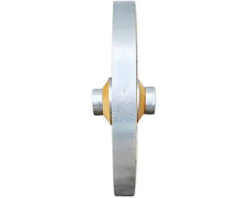 Schleifscheibe zum Schleifen von Oberflächen