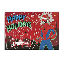 Calendrier de l''Avent Marvel Spider-Man