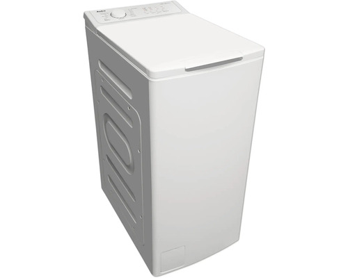 Lave-linge à chargement par le haut