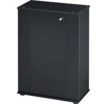 Meuble aquarium avec porte