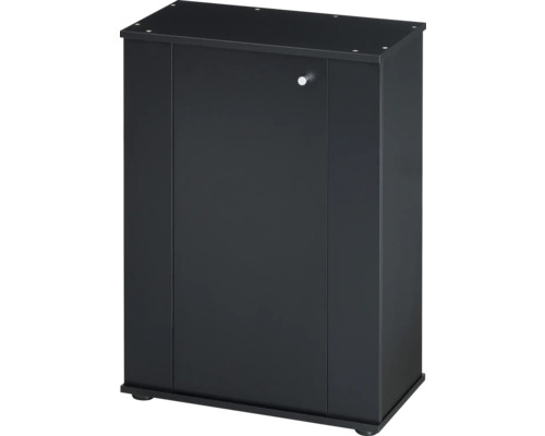 Meuble aquarium avec porte