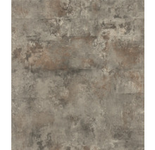 Papier peint intissé autocollant 371512 Atlas gris 6x0,53m