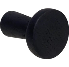 Bouton de meuble en bois
