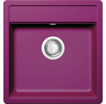 Spülbecken mit Abfluss