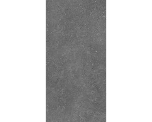 FLAIRSTONE Feinsteinzeug Terrassenplatte Skyfall Dark Grey rektifizierte Kante 120 cm x 60 cm x 20 cm FLAIRSTONE Feinsteinzeug Terrassenplatte Skyfall Dark Grey rektifizierte Kante 120 cm x 60 cm x 20 cm