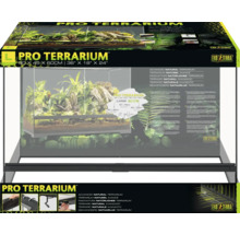 Exo Terra Pro Terrarium, 90 x 45 x 60 Zentimeter