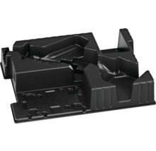 Insert de coffre à outils pour le rangement des outils