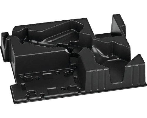 Insert L-BOXX 136 Bosch pour GSA 18 V-Li C Insert de coffre à outils pour le rangement des outils