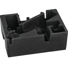 Formeinsatz aus Schaumstoff für Werkzeugaufbewahrung