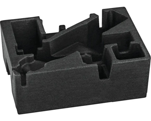 L-BOXX 238 Einlage Bosch für GSA 18V-28 Formeinsatz aus Schaumstoff für Werkzeugaufbewahrung