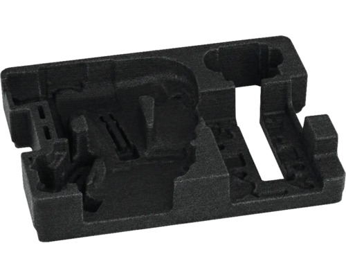 Insert L-BOXX 136 Bosch pour GST 18V-155/125 B/S Insert en mousse pour le rangement des outils