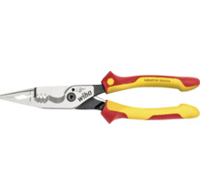 Wiha Industrial Electric Pince universelle