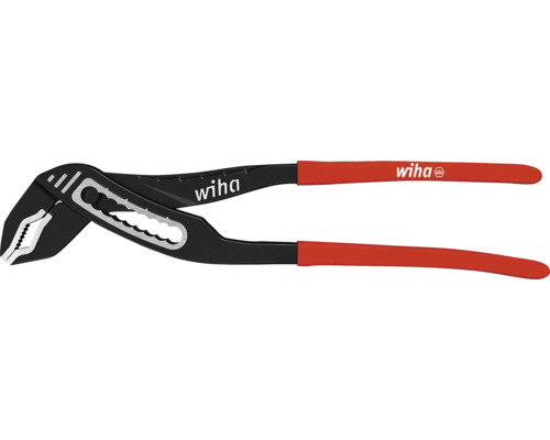 Wiha pince multiprise avec articulation réglable