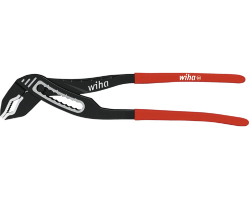 Pince multiprise Wiha avec articulation réglable