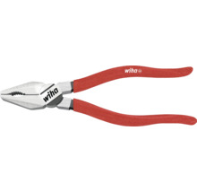 Pince universelle Wiha avec manche multi-composants