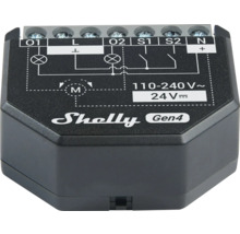 Shelly Gen4 Steuerungseinheit