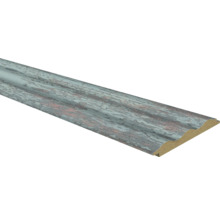 Plinthe avec texture bois