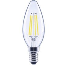 Lampe bougie