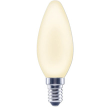 Ampoule bougie avec culot E14