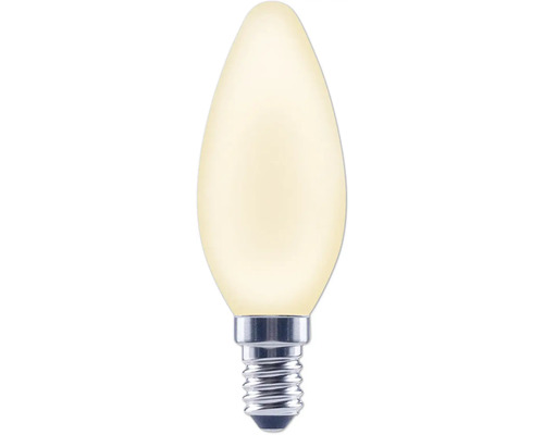 Kerzenlampe mit E14-Sockel