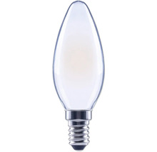 Ampoule bougie avec filetage E14
