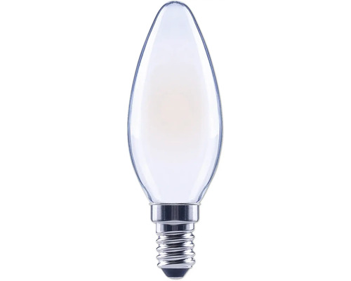 Ampoule flamme FLAIR C35 mat E14/2,2W(40W) 470 lm 2700 K blanc chaud