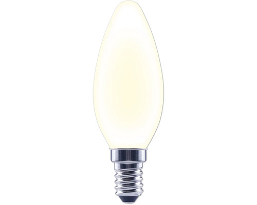 Kerzenlampe mit E14 Gewinde