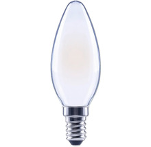 Lampe bougie avec culot E14
