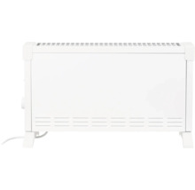 Radiateur convecteur blanc pour l''intérieur