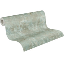 Tapetenrolle mit Betonoptik