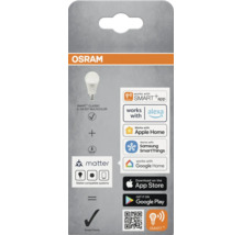Emballage Osram Smart+ Classic A 100 E27 Multicolore