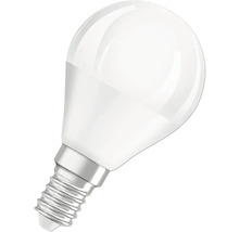 LED-Lampe mit E14-Sockel