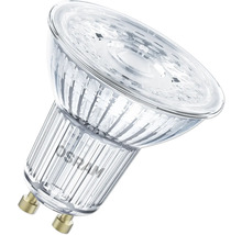 Osram Logo auf einer LED-Lampe