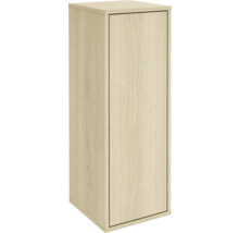 Armoire haute avec une porte