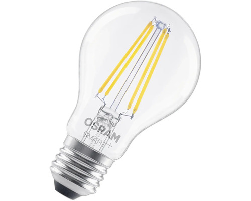 Osram Smart+ LED Lampe mit E27 Sockel