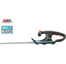Taille-haie sans fil Gardena sans batterie ni chargeur