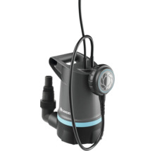Pompe submersible pour eaux chargées Gardena