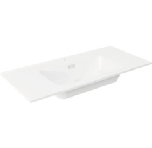 Vasque en céramique sanitaire