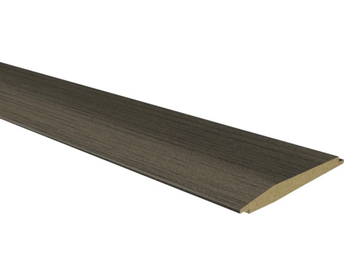 Plinthe en bois aspect bois