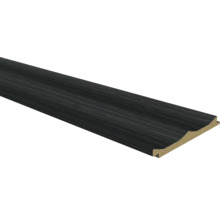 Moulure décorative en bois