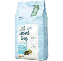 Emballage de nourriture sèche pour chiens Green Petfood Insect Dog Adult