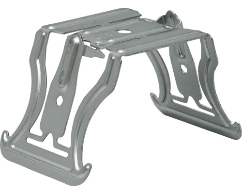 Knauf Kreuzverbinder 165 mm für UA 50 mm / 40 mm mit CD Profil 60 mm / 27 mm Pack = 50 St