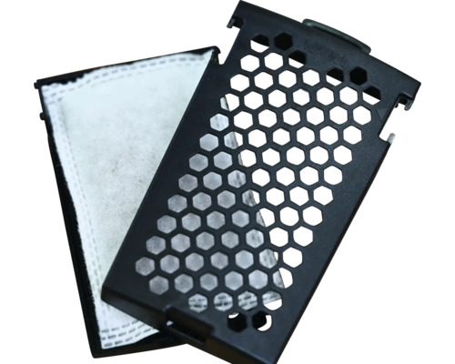 Cartouche filtrante de remplacement pour filtre intérieur d''aquarium avec éponge filtrante