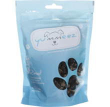 Verpackung Hunde-Snacks Rind ohne Getreide und Zucker