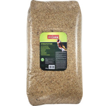 Sack Streufutter für Vögel, 25 kg