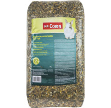 Mr. Corn Nourriture pour lapins nains, paquet de 25 kg
