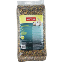 Mr. Corn Nourriture pour rongeurs, conditionnement de 25 kg