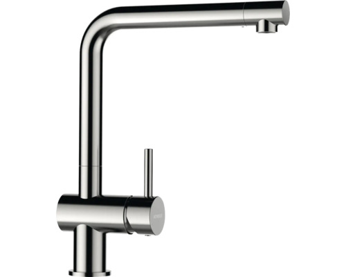Schock Armatur aus Metall