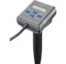 Oase Bodenfeuchtigkeitssensor mit Display und Kabel