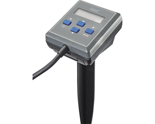 Oase Bodenfeuchtigkeitssensor mit Display und Kabel